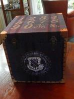 AFGEPRIJSD: Nieuw dekenkist, box , merk Diga Colmore., Ophalen of Verzenden, Nieuw, Minder dan 50 cm, Minder dan 50 cm