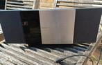 Panasonic radio cd speler hi-fi set, Ophalen of Verzenden, Gebruikt, Radio, Met cd-speler
