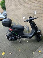 Killerbee e-scooter, Fietsen en Brommers, Snorfietsen en Snorscooters, Elektrisch, Zo goed als nieuw, Ophalen, Overige merken