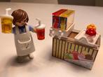 Playmobil 70251 Slush verkoper, Ophalen, Zo goed als nieuw