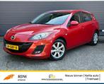 Mazda 3 1.6 TS / Nette auto / Trekhaak / Climate /, Euro 5, 15 km/l, Gebruikt, 4 cilinders