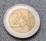 Duitse Euromunt 2002, Ophalen of Verzenden, Duitsland, 2 euro