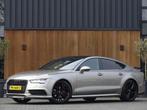 Audi A7 Sportback 1.8 TFSI S-Edition / Maxton / Bose / LED *, Auto's, Elektrische ramen, Gebruikt, Euro 6, Met garantie (alle)