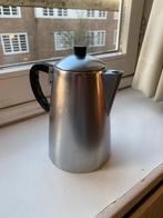 Vintage koffiekan Daalderop - model Konatantin, Antiek en Kunst, Ophalen
