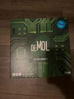 Wie is de Mol, Ophalen, Nieuw