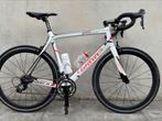 Wilier Triestina GTR Grandturismo – Racefiets, Fietsen en Brommers, Fietsen | Racefietsen, Carbon, Zo goed als nieuw, Meer dan 20 versnellingen