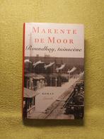 Roundhay, tuinscene - Marente de Moor., Ophalen of Verzenden, Zo goed als nieuw