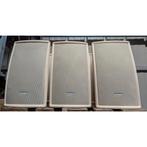 ✅ Apart mask 8 creme white complete set met versterker, Overige merken, Gebruikt, Info@verbuntaudio.nl, Overige typen