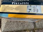 Fietslift, Fietsen en Brommers, Fietsaccessoires | Fietsgereedschap, Ophalen, Nieuw, Overig gereedschap