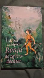 Ronja de roversdochter, Ophalen of Verzenden