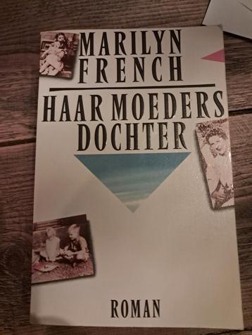 Haar Moeders Dochter - Marilyn French beschikbaar voor biedingen