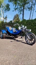 Krauter Highway Trike ~ 1996!, Motoren, Quads en Trikes, 4 cilinders