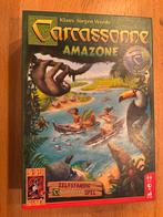 Carcassonne Amazone - Leuk familiespel!, Vijf spelers of meer, Ophalen of Verzenden, Nieuw, 999 Games