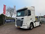 DAF XF 480 NGD - Alcoa *2022* INTARDER - PTO-PREP - ASLAST B, Automaat, Achterwielaandrijving, Euro 6, Wit