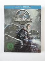 Jurassic World (Nieuw in Seal), Cd's en Dvd's, Blu-ray, Ophalen of Verzenden, Avontuur, Nieuw in verpakking