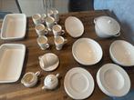 Wedgwood windsor servies, Compleet servies, Gebruikt, Ophalen of Verzenden, Porselein