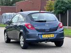 Opel Corsa 1.2-16V Enjoy Cruise*Airco*27-11-2026 APK*Trekhaa, Voorwielaandrijving, 450 kg, 1229 cc, Origineel Nederlands