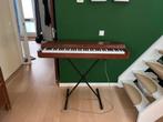 Yamaha YP-40 clavinova keyboard, Ophalen, Gebruikt, Yamaha, Overige aantallen