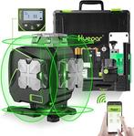 Huepar S04CG 16 Lijnen 4D Kruislijnlaser Groen LAZER OSRAM., Ophalen of Verzenden, Nieuw