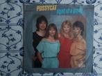 Pussycat         Light of a gipsy, Ophalen of Verzenden, Zo goed als nieuw, Pop, Single