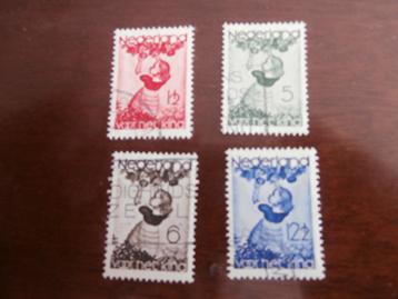NL 1935; serie KINDERZEGELS beschikbaar voor biedingen