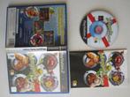 Muppet Muppets Party Cruise PS2 Playstation 2, Overige genres, 1 speler, Ophalen of Verzenden, Zo goed als nieuw
