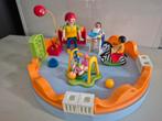 Complete Playmobil 5570 Babykamer Set, Ophalen of Verzenden, Zo goed als nieuw, Complete set
