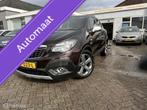 Opel Mokka 1.4 T Cosmo, Auto's, Opel, Te koop, Geïmporteerd, 5 stoelen, Benzine