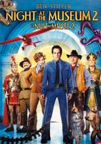 Night At The Museum 2 - Shawn Levy ( Ben Stiller ), Vanaf 6 jaar, Ophalen of Verzenden, Zo goed als nieuw, Actiekomedie