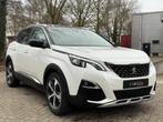 Peugeot 3008 1.2 PureTech Allure AUTOM/DAK/TRKH/CAMERA, Gebruikt, 1199 cc, Leder, Bedrijf