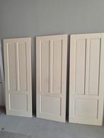 Set 3 Skantrae SKS 1247 (83X231,5) Stomp Ongebruikt, Ophalen, 215 cm of meer, Binnendeur, Glas