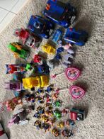 Paw patrol, Ophalen of Verzenden, Zo goed als nieuw, Afstandsbediening