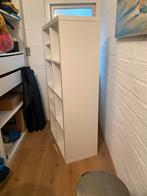 IKEA Kallax Kast, Huis en Inrichting, Kasten | Boekenkasten, Ophalen, Met plank(en), Kunststof, 100 tot 150 cm