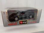 Bburago Ferrari F-50 limited Edition schaal 1:18 cod. 3352, Hobby en Vrije tijd, Auto, Onbekend, Nieuw, Ophalen of Verzenden