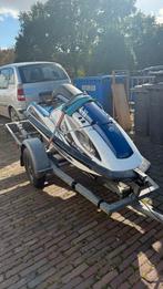 Kawasaki sx650 2007 jetski standup jet ski, Watersport en Boten, Ophalen, Zo goed als nieuw, Benzine, 70 tot 120 pk