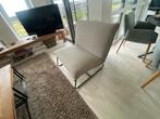 Stoel, Ophalen, Zo goed als nieuw, Minder dan 10 m², Laminaat