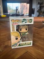 Funko Pop steve irwin, Ophalen of Verzenden, Zo goed als nieuw