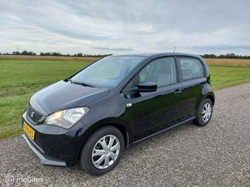 Seat Mii 1.0 Mii 5-deurs, airco/cv/apk 11-2025 no vw up beschikbaar voor biedingen