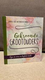 Andrea van Hartingsveldt-Moree - Gekroonde grootouders, Ophalen of Verzenden, Nieuw, Andrea van Hartingsveldt-Moree