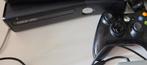 Xbox 360 met controller, Ophalen, Gebruikt