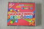 KINDEREN VOOR KINDEREN - DE ALLERGROOTSTE HITS 2CDbox, Cd's en Dvd's, Cd's | Kinderen en Jeugd, Verzenden, Boxset, Zo goed als nieuw