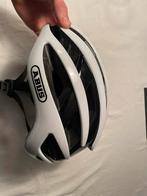 Abus Airbreaker Replica Fietshelm, Fietsen en Brommers, Fietsaccessoires | Fietshelmen, Ophalen of Verzenden, Gebruikt, M, Heer of Dame