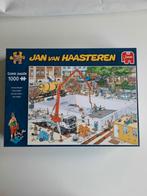 Jan van haasteren puzzel 1000 stukjes, Hobby en Vrije tijd, Denksport en Puzzels, Zo goed als nieuw, Ophalen