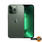 Apple iPhone 13 Pro Alpine Green | 128GB | Accu 88 | Nieuwst, Zo goed als nieuw