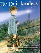 de Duinlanders - spannend kinderboek Rietman Broekhoven, Ophalen of Verzenden, Zo goed als nieuw, Fictie algemeen