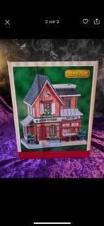 LEMAX Katsura Sushi Restaurant 05644, Diversen, Kerst, Ophalen of Verzenden, Zo goed als nieuw