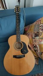 Maton CJ85 + pickup & case, Muziek en Instrumenten, Snaarinstrumenten | Gitaren | Akoestisch, Ophalen of Verzenden, Western- of Steelstringgitaar