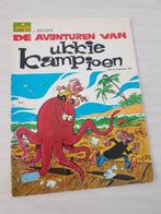 Ukkie Kampioen, Boeken, Stripboeken, Gelezen, Eén stripboek, Raf, Ophalen of Verzenden