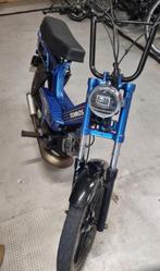 Tomos 65 cc gereviseerd, Fietsen en Brommers, Brommers | Tomos, Ophalen, Zo goed als nieuw, Standard