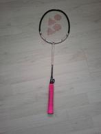 Badminton racket, Sport en Fitness, Badminton, Ophalen, Gebruikt, Racket(s)